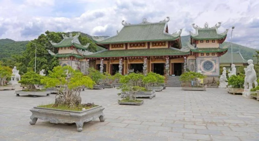 Cong Doan Thanh Binh Hotel Danang