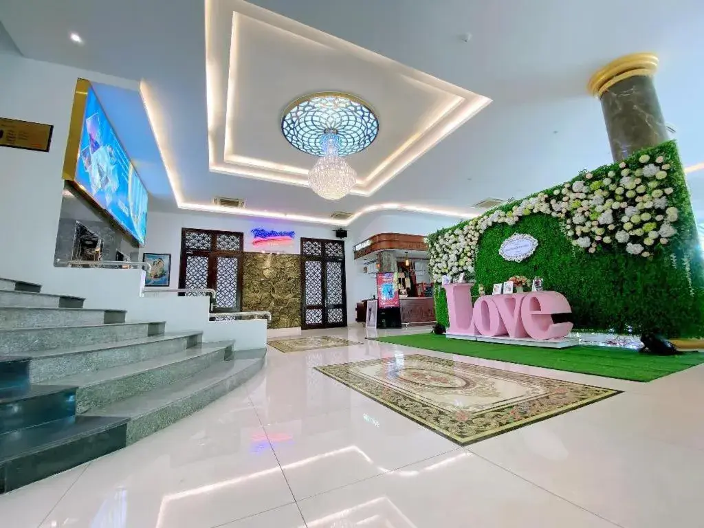 Cong Doan Thanh Binh Hotel Danang Cong Doan Thanh Binh Hotel Danang
