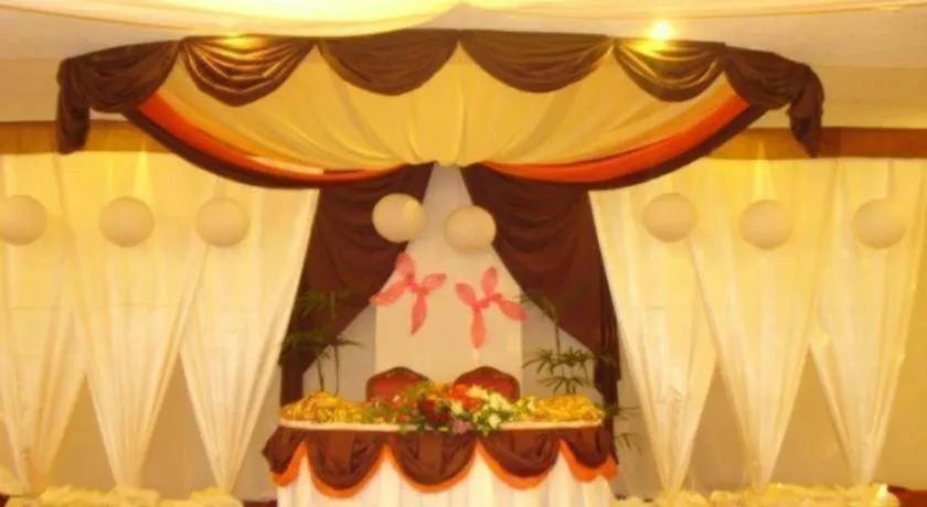 Alicia Hotel & Restaurant