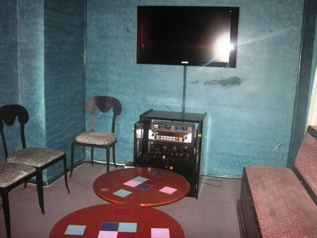 Alicia Hotel & Restaurant Alicia Hotel & Restaurant