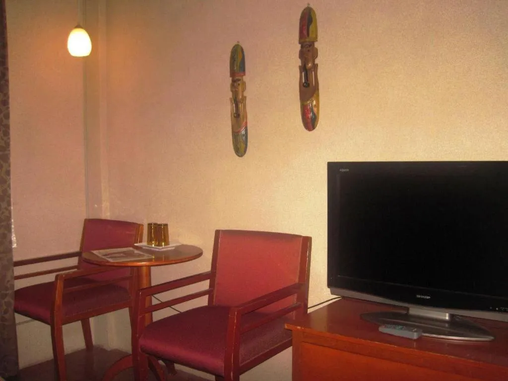 Alicia Hotel & Restaurant