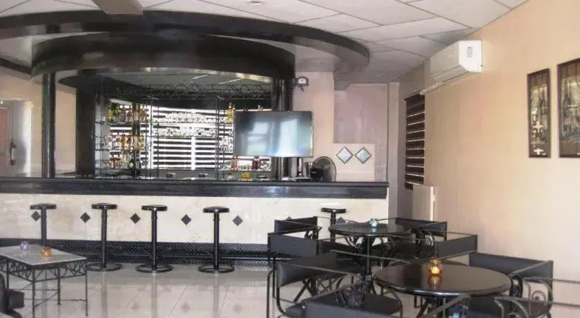 Alicia Hotel & Restaurant Alicia Hotel & Restaurant