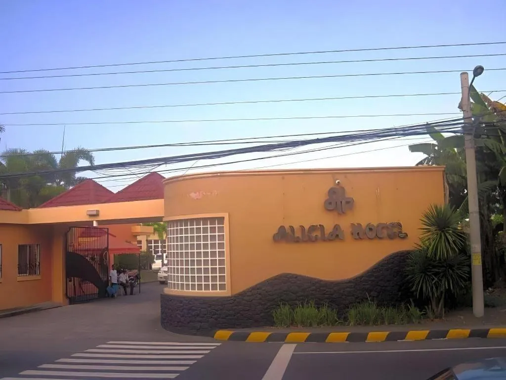 Alicia Hotel & Restaurant