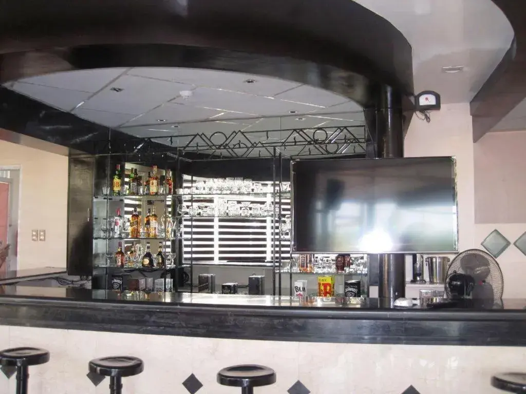 Alicia Hotel & Restaurant Alicia Hotel & Restaurant