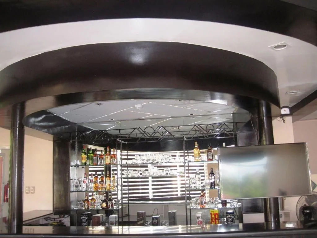 Alicia Hotel & Restaurant