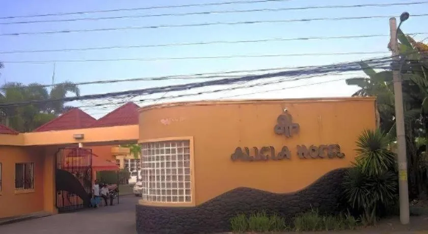 Alicia Hotel & Restaurant