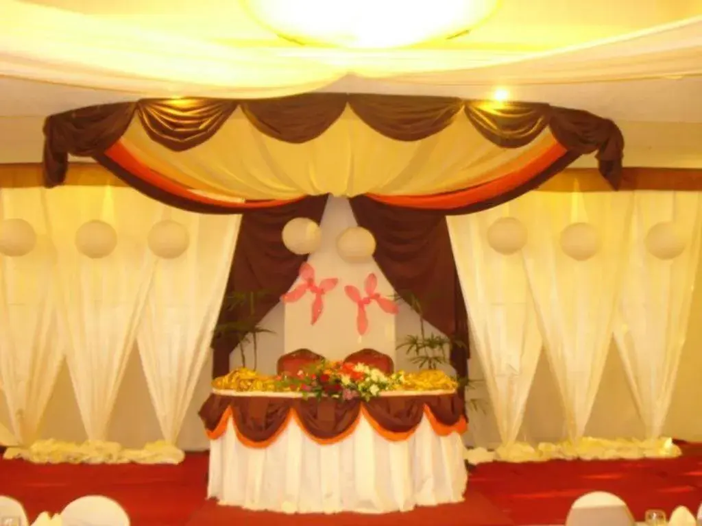 Alicia Hotel & Restaurant Alicia Hotel & Restaurant