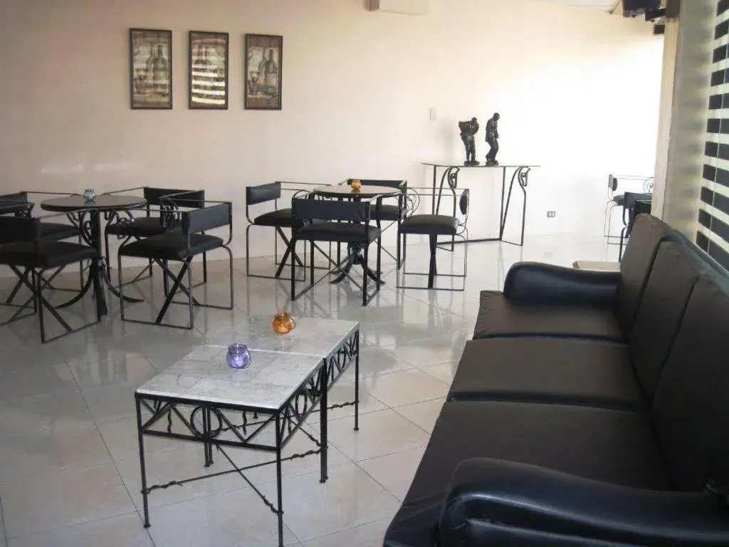 Alicia Hotel & Restaurant Alicia Hotel & Restaurant