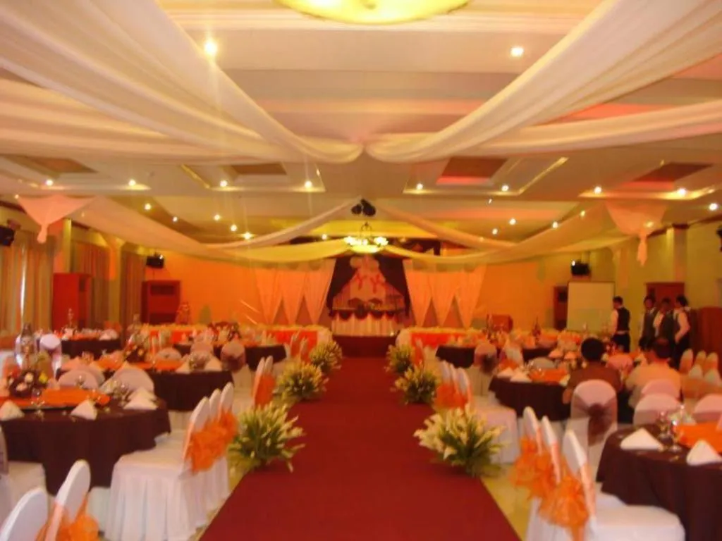 Alicia Hotel & Restaurant