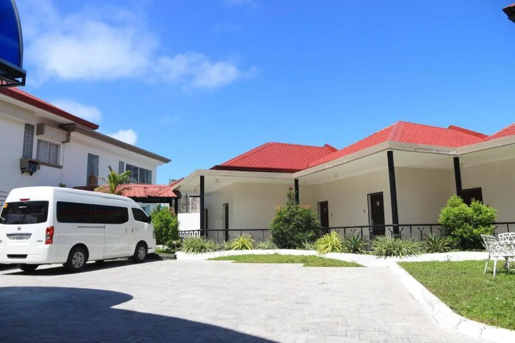 Alicia Hotel & Restaurant