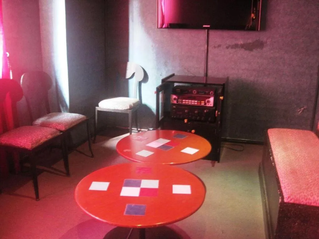 Alicia Hotel & Restaurant