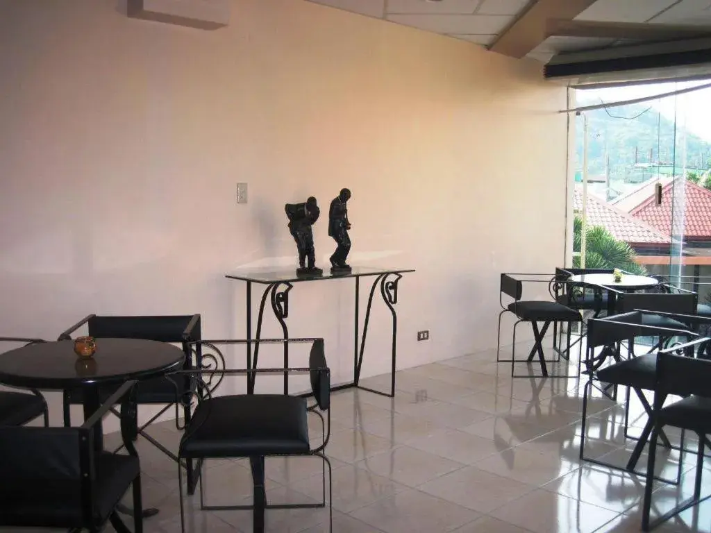 Alicia Hotel & Restaurant Alicia Hotel & Restaurant