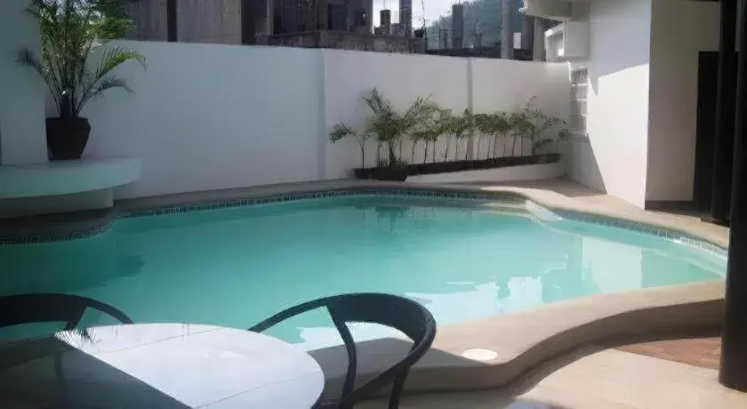 Alicia Hotel & Restaurant Alicia Hotel & Restaurant