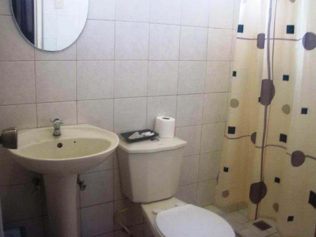 Alicia Hotel & Restaurant