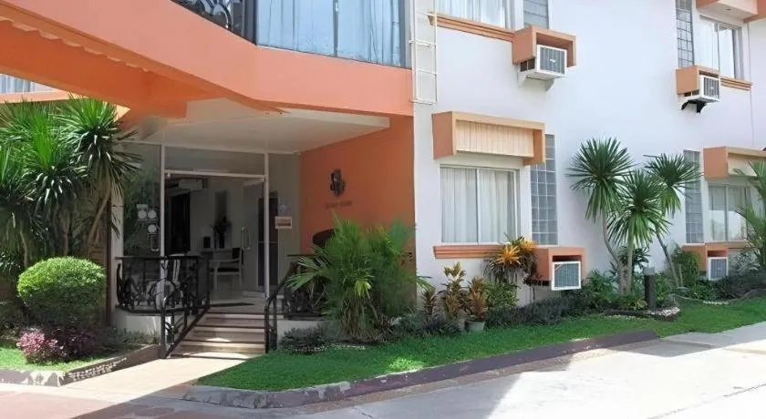 Alicia Hotel & Restaurant