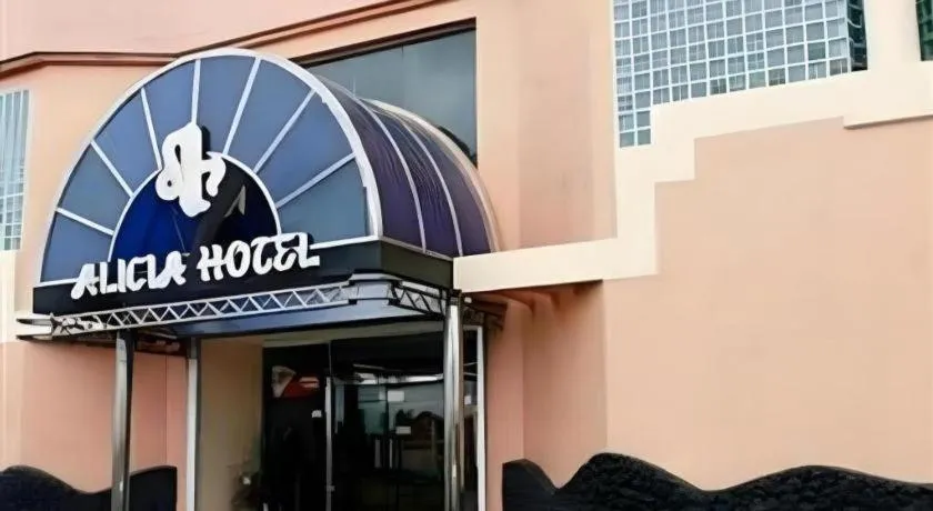 Alicia Hotel & Restaurant