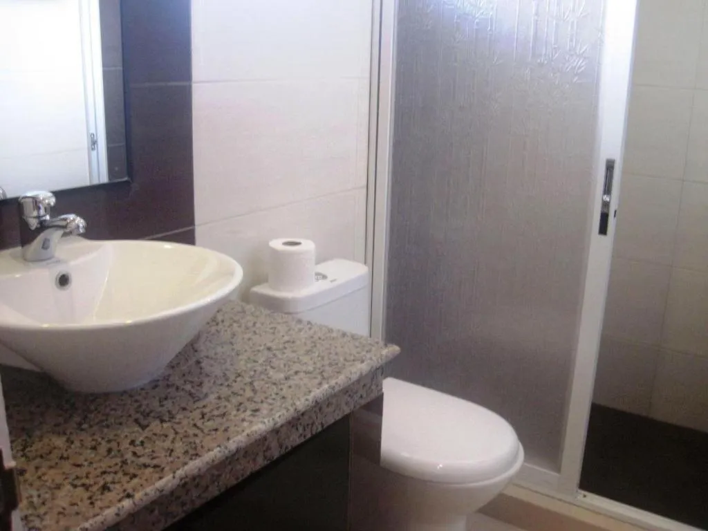 Alicia Hotel & Restaurant