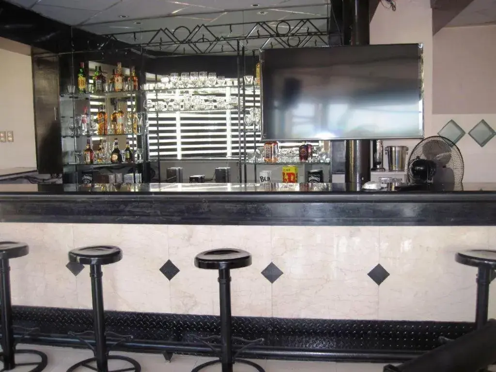 Alicia Hotel & Restaurant Alicia Hotel & Restaurant