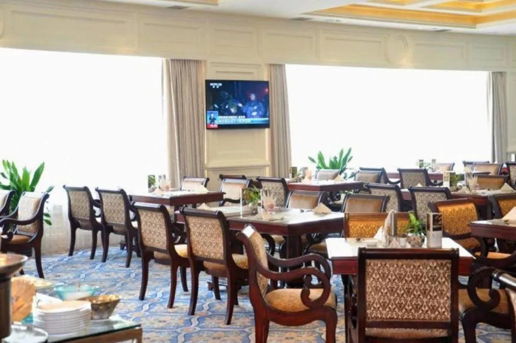 Zhengzhou Yiquan International Hotel