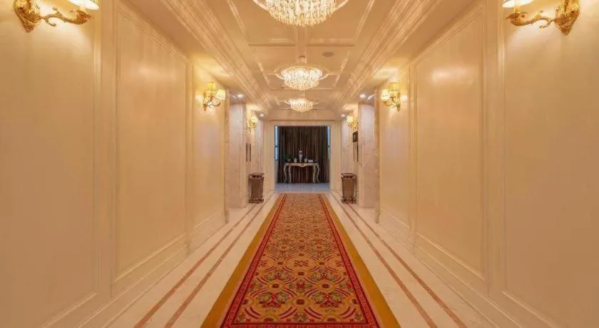 Zhengzhou Yiquan International Hotel