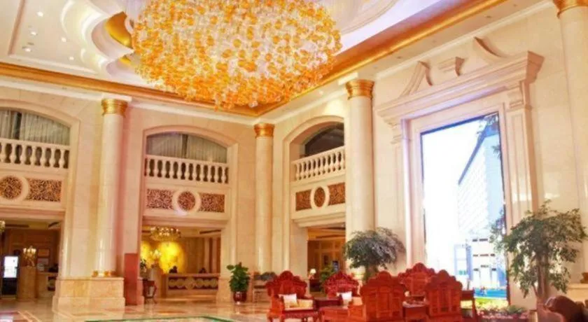 Zhengzhou Yiquan International Hotel