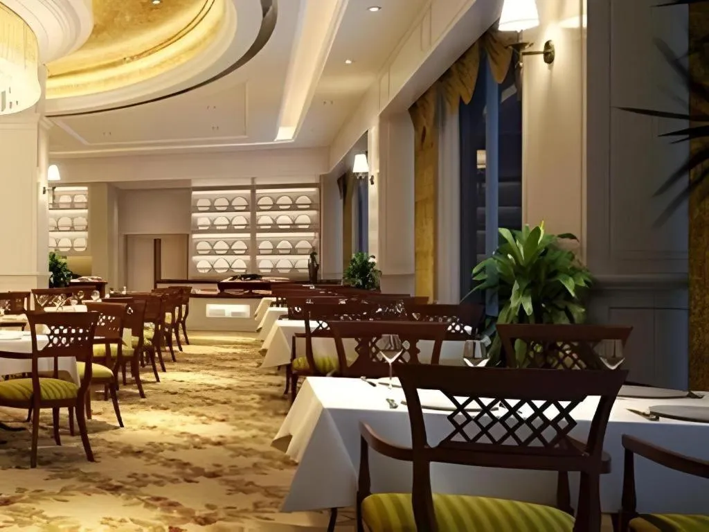 Zhengzhou Yiquan International Hotel