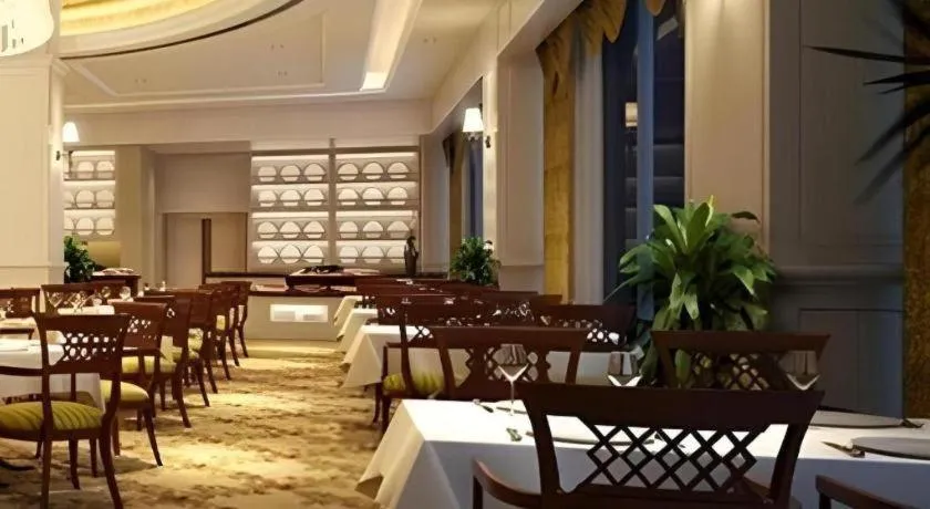 Zhengzhou Yiquan International Hotel