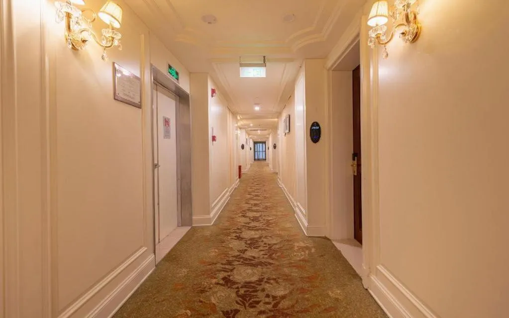 Zhengzhou Yiquan International Hotel