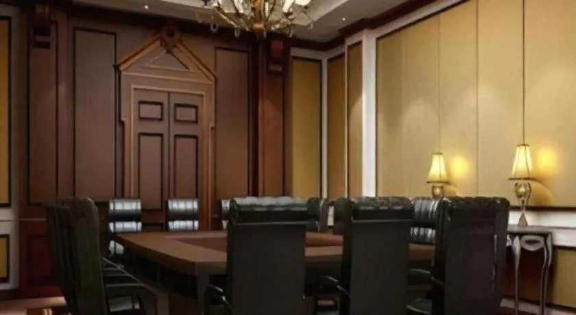 Zhengzhou Yiquan International Hotel