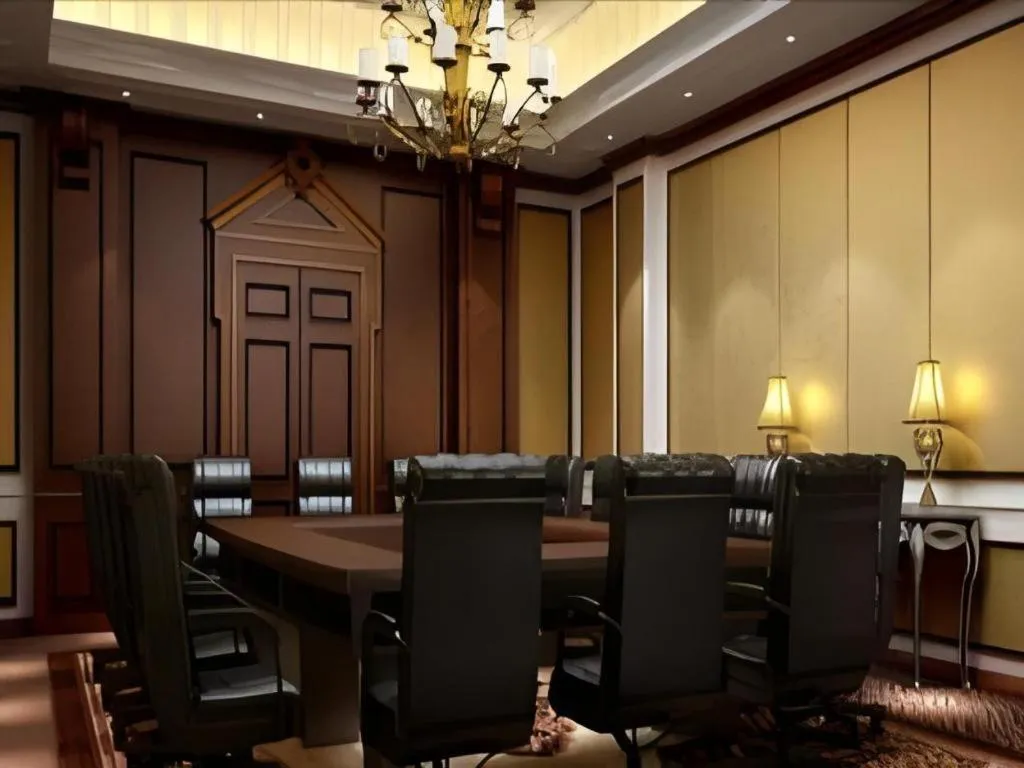 Zhengzhou Yiquan International Hotel