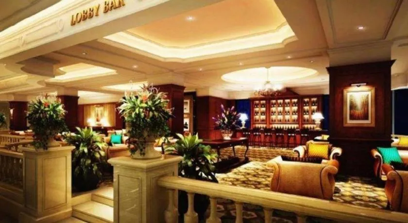 Zhengzhou Yiquan International Hotel