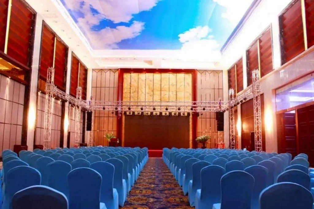 Zhengzhou Yiquan International Hotel