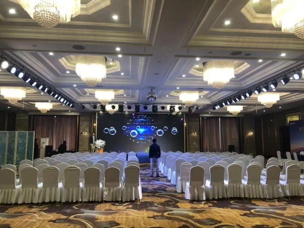 Zhengzhou Yiquan International Hotel