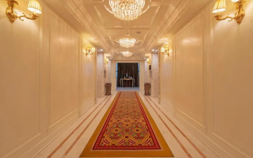 Zhengzhou Yiquan International Hotel