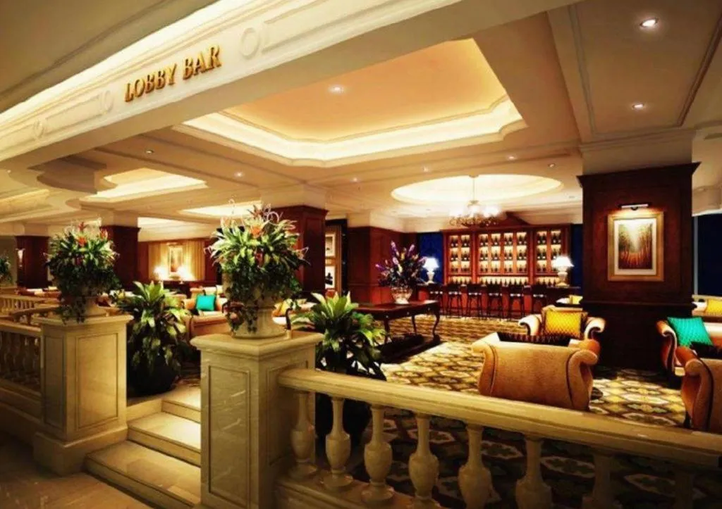 Zhengzhou Yiquan International Hotel