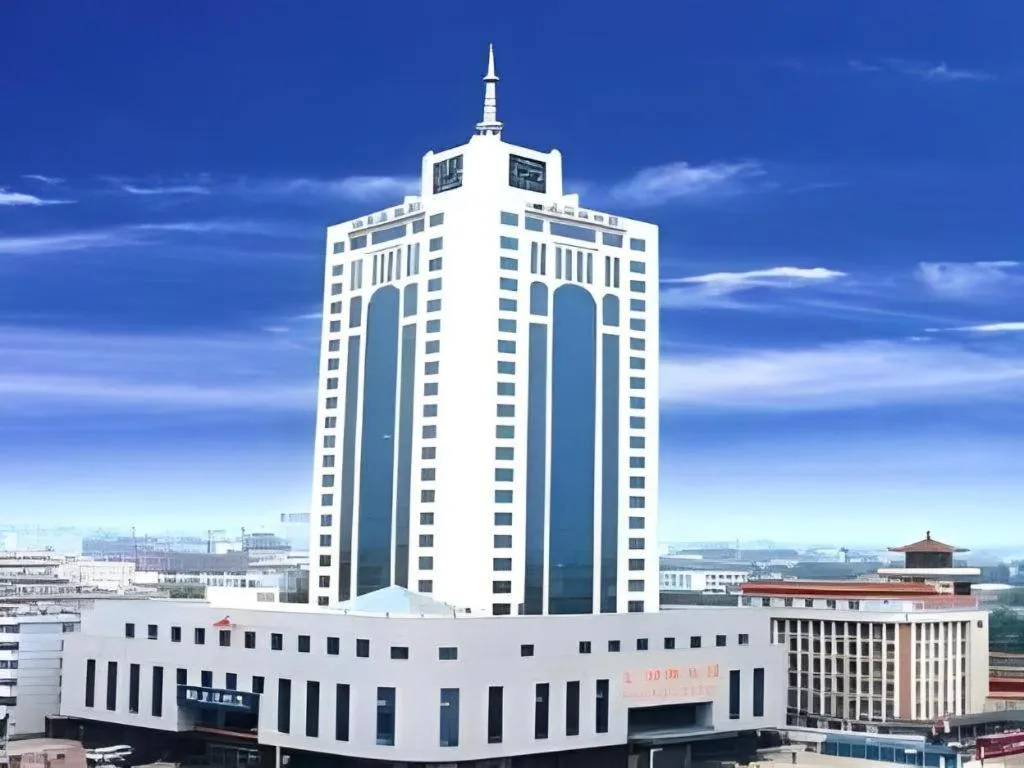 Jincheng Pacific Hotel