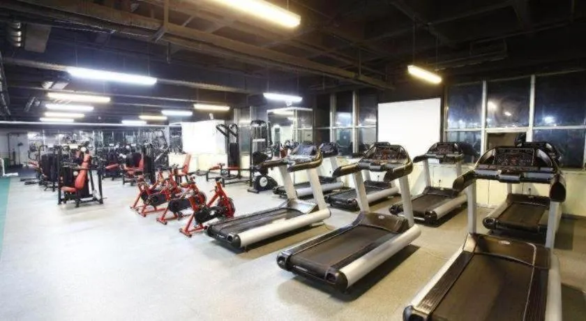 Jincheng Pacific Hotel