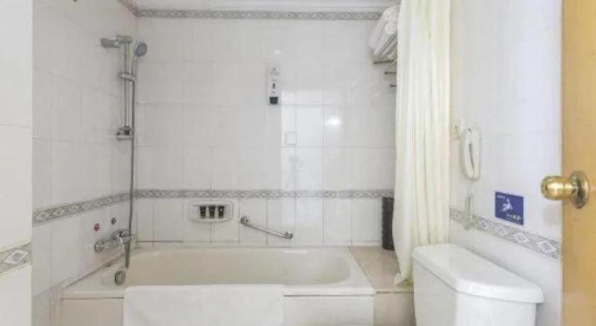 Jincheng Pacific Hotel