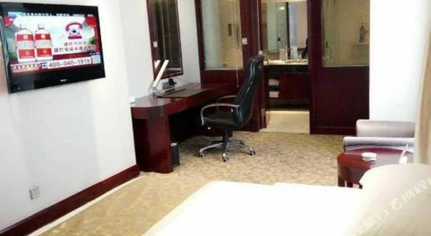 Jincheng Pacific Hotel