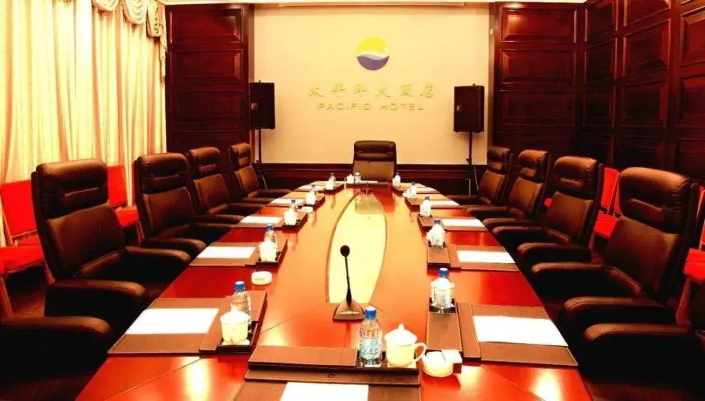 Jincheng Pacific Hotel Jincheng Pacific Hotel