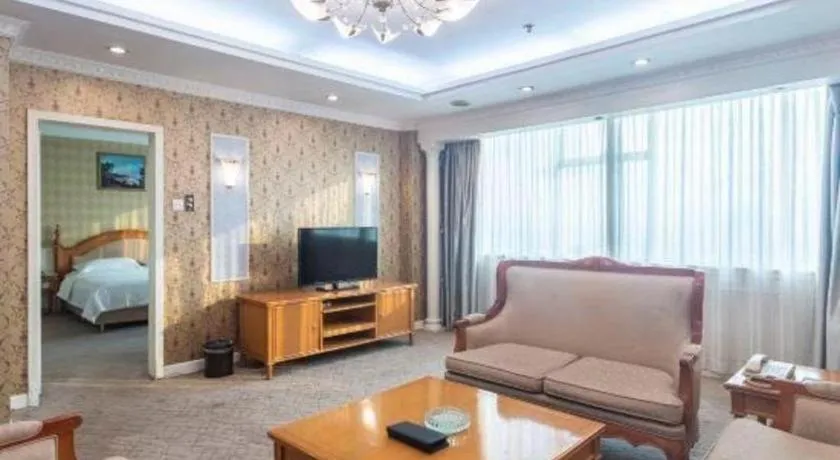 Jincheng Pacific Hotel