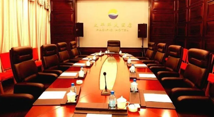 Jincheng Pacific Hotel