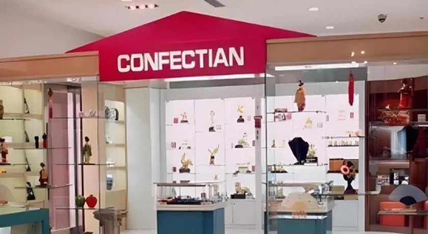 Jincheng Pacific Hotel