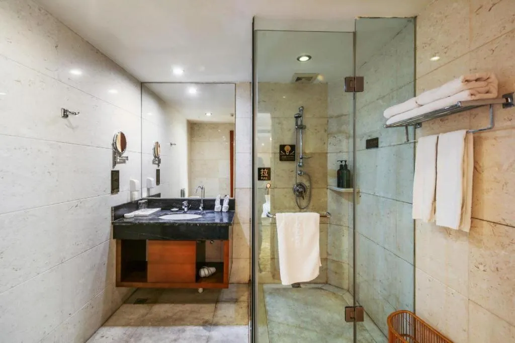 Jincheng Pacific Hotel