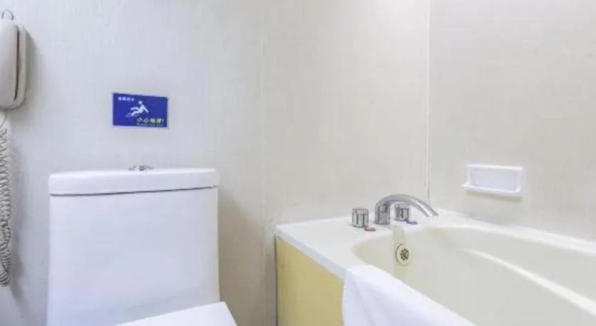 Jincheng Pacific Hotel