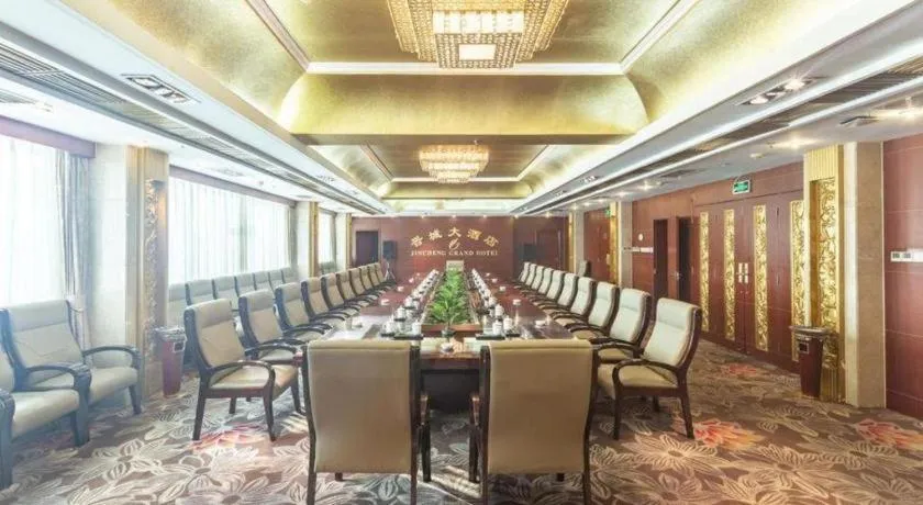 Jincheng Pacific Hotel