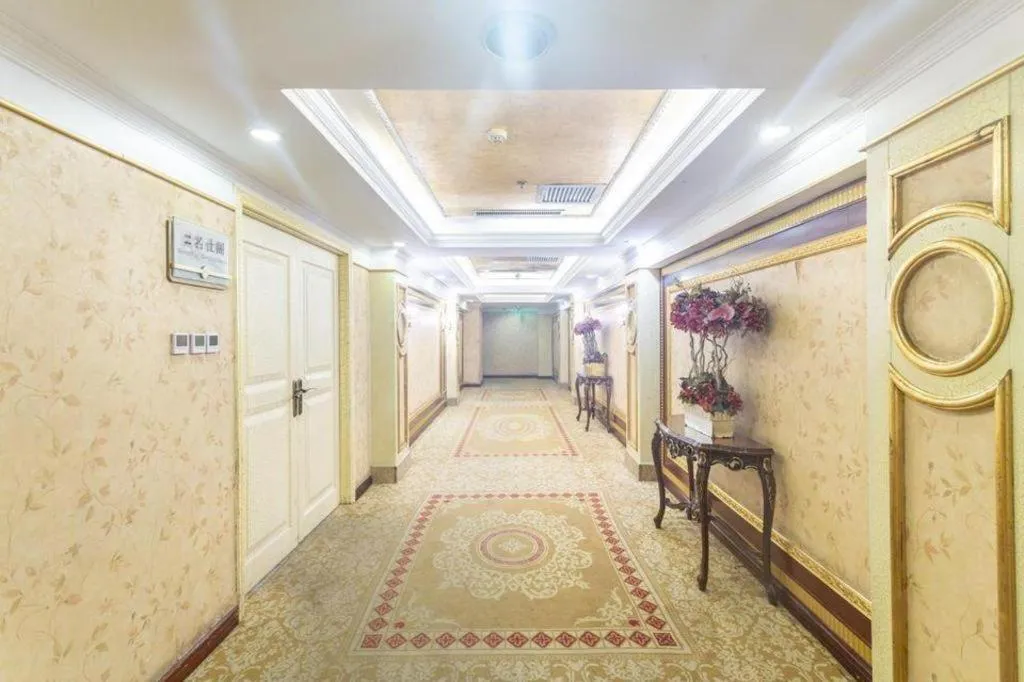 Jincheng Pacific Hotel