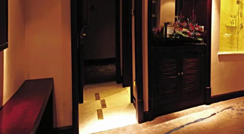 Jincheng Pacific Hotel