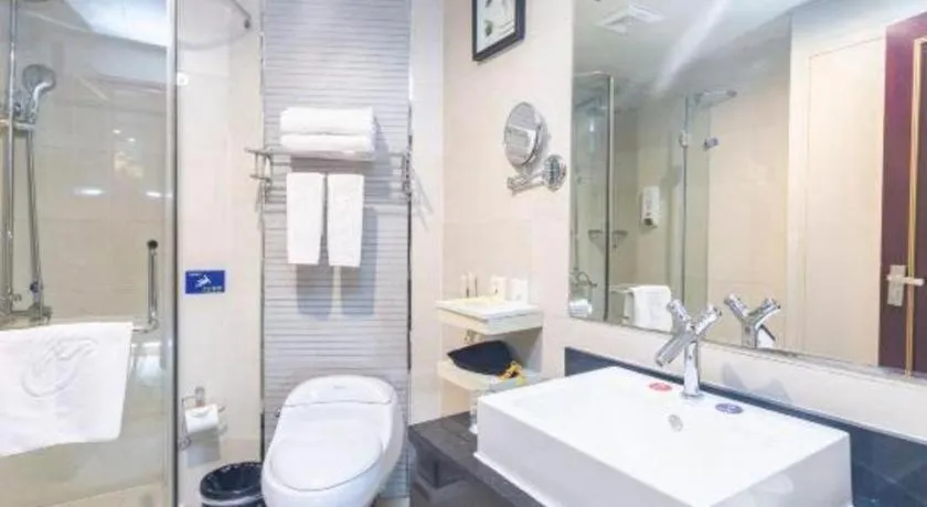 Jincheng Pacific Hotel