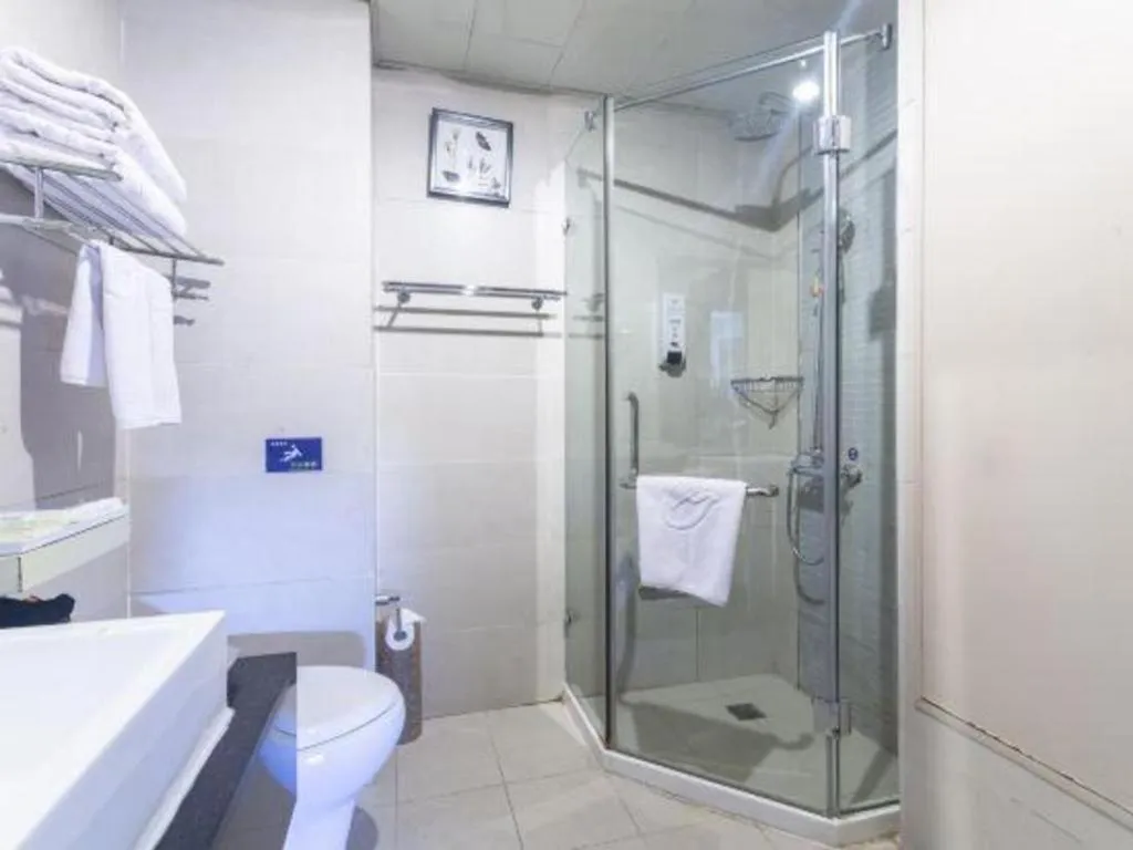 Jincheng Pacific Hotel